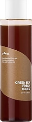 Isntree Green Tea Fresh Tonik 200 ml