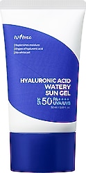 Isntree Hyalüronik Asitli Su Bazlı Jel 50 ml 50 Faktör Güneş Kremi
