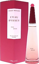 Issey Miyake L'Eau D'Issey Rose&Rose Intense EDP 90 ml Kadın Parfüm