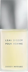 Issey Miyake L'Eau D'Issey EDT 200 ml Erkek Parfüm
