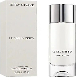 Issey Miyake Le Sel D'issey EDT 100 ml Erkek Parfüm