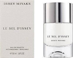 Issey Miyake Le Sel D'issey EDT 50 ml Erkek Parfüm