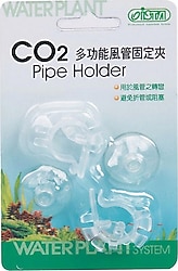 Ista Co2 Hortum Tutucu