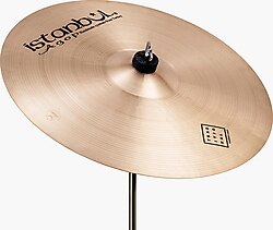 İstanbul Agop Traditional Medium 15 inç Crash