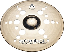 İstanbul Agop XISPB10 10 inç Xist Ion Splash