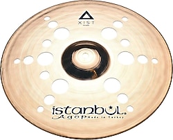 İstanbul Agop XISPB12 Xist Ion 12 inç Splash