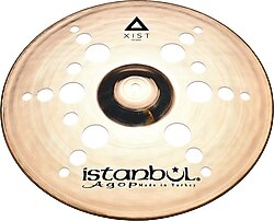 İstanbul Agop XISPB8 8 inç Xist Ion Splash