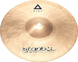 İstanbul Agop XIST 10 inç Splash