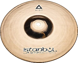 İstanbul Agop XIST 8 inç Brilliant Splash