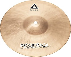 İstanbul Agop XIST 8 inç Naturel Splash