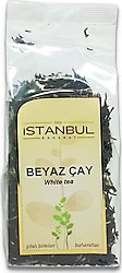 İstanbul Baharat Beyaz Çay 50 gr