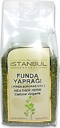 İstanbul Baharat Funda Yaprağı 100 gr