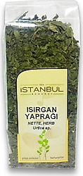 İstanbul Baharat Isırgan Yaprağı 30 gr