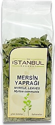İstanbul Baharat Mersin Yaprağı 40 gr