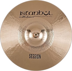 İstanbul Mehmet 16 inç Session Crash