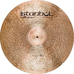 İstanbul Mehmet Legend Dark 21 inç Ride