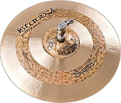 İstanbul Mehmet Sultan 14 inç Hi-Hat