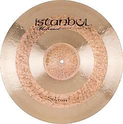 İstanbul Mehmet Sultan 16 inç Medium Crash