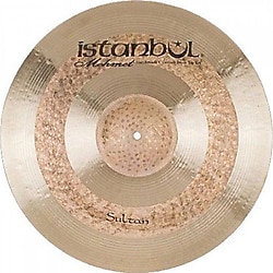 İstanbul Mehmet Sultan 8 inç Splash