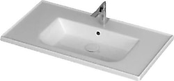 İsvea 10LE50081 81 cm Lavabo