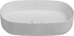 İsvea Infinity 55 cm Tezgah Üstü Lavabo