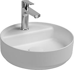 İsvea Infinity 42 cm Tezgah Üstü Lavabo