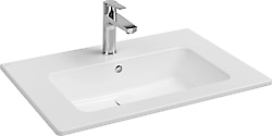 İsvea Sistema T Flat 10SL50071 71 cm Lavabo