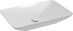 İsvea Sistema Y 10SY50060 60 cm Tezgah Üstü Lavabo