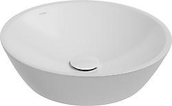 İsvea Sistema Y 10SY66045 45 cm Tezgah Üstü Lavabo