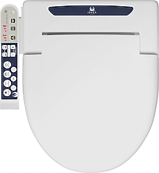 İsvea smartPlus Akıllı Klozet Kapağı