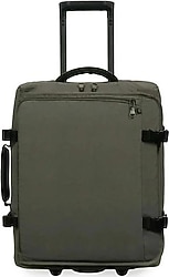 IT Luggage 1273 Kumaş Kabin Boy Valiz