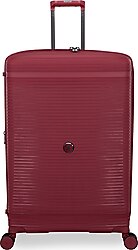 IT Luggage Unanimous Polipropilen Bordo Büyük Boy Valiz