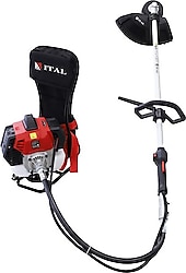 İtal IBS 520 2.1 Hp Benzinli Sırt Tırpan