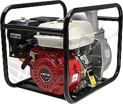 Ital IWP80 3'' Benzinli Su Motoru