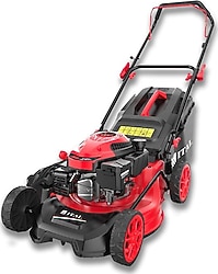 Ital LM46 Benzinli Çim Biçme Makinesi