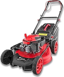 Ital LM46S 46 cm Şanzımanlı Benzinli Çim Biçme Makinesi