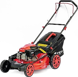 Ital LM51 Benzinli Çim Biçme Makinesi