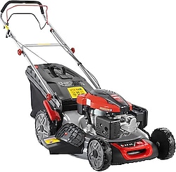 Ital LM530SP 53 cm 196 cc Çim Biçme Makinesi
