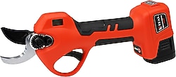 Ital PMX32 32 mm Üç Akülü 2.5 Ah Ağaç Budama Makinesi