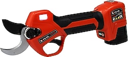 Ital PMX35 3 Akülü 2.5 Ah Ağaç Budama Makinesi