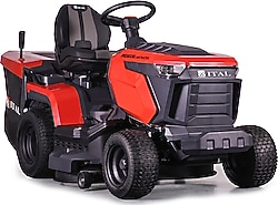 Ital T102H-L6 18 Hp 4x2 Marşlı Benzinli Bahçe Traktörü