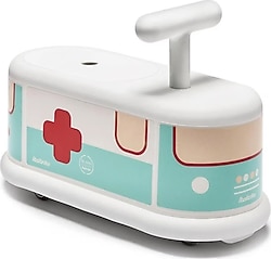 Italtrike La Cosa Capsule Bin ve Sür
