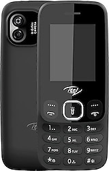 itel IT2166 Tuşlu Cep Telefonu