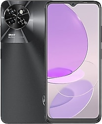 itel S23 256 GB Siyah