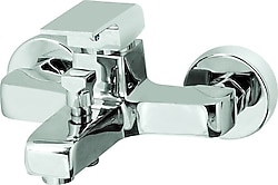 İtimat Deka 581 Banyo Bataryası