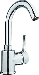 İtimat Delta 323S Kuğu Mix Lavabo Bataryası