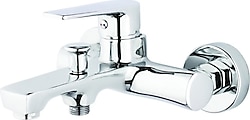 İtimat Lamda 641 Banyo Bataryası