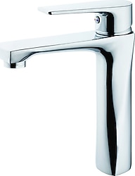İtimat Lamda 642 Lavabo Bataryası