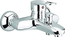 İtimat Omega 301 Banyo Bataryası