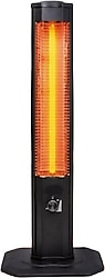 İtimat Smart 5500 Mega 2000 W Dikey Isıtıcı